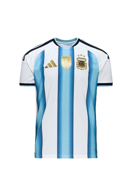 Argentina home kit