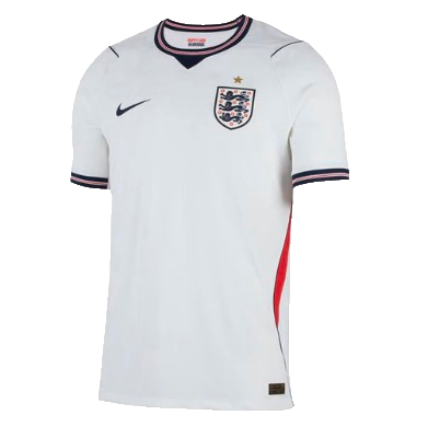 England home kit