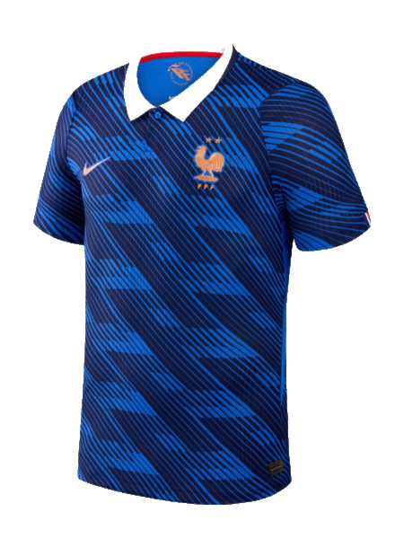 France home kit