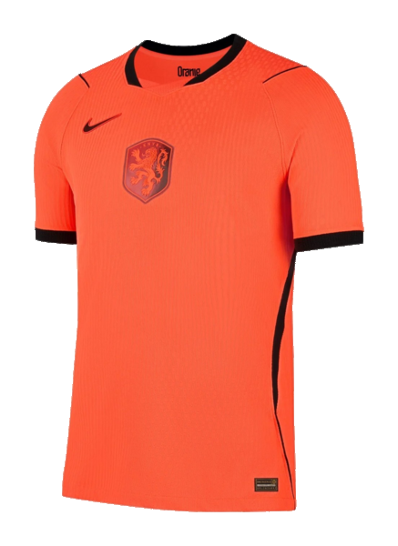 Netherlands home kit