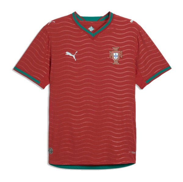 Portugal home kit